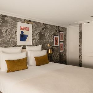 Habitación Clásica con Cama King
